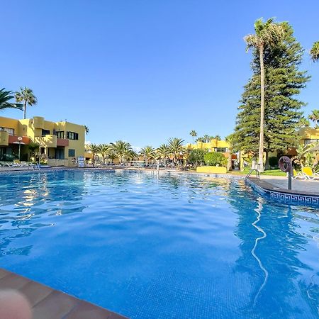 Atlantic Garden 142 By Best Holidays Fuerteventura コラレホ エクステリア 写真