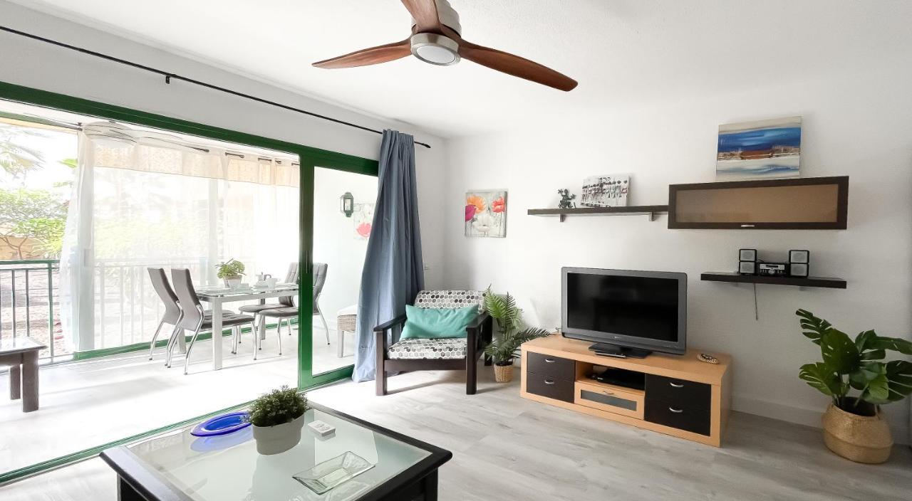 Atlantic Garden 142 By Best Holidays Fuerteventura コラレホ エクステリア 写真