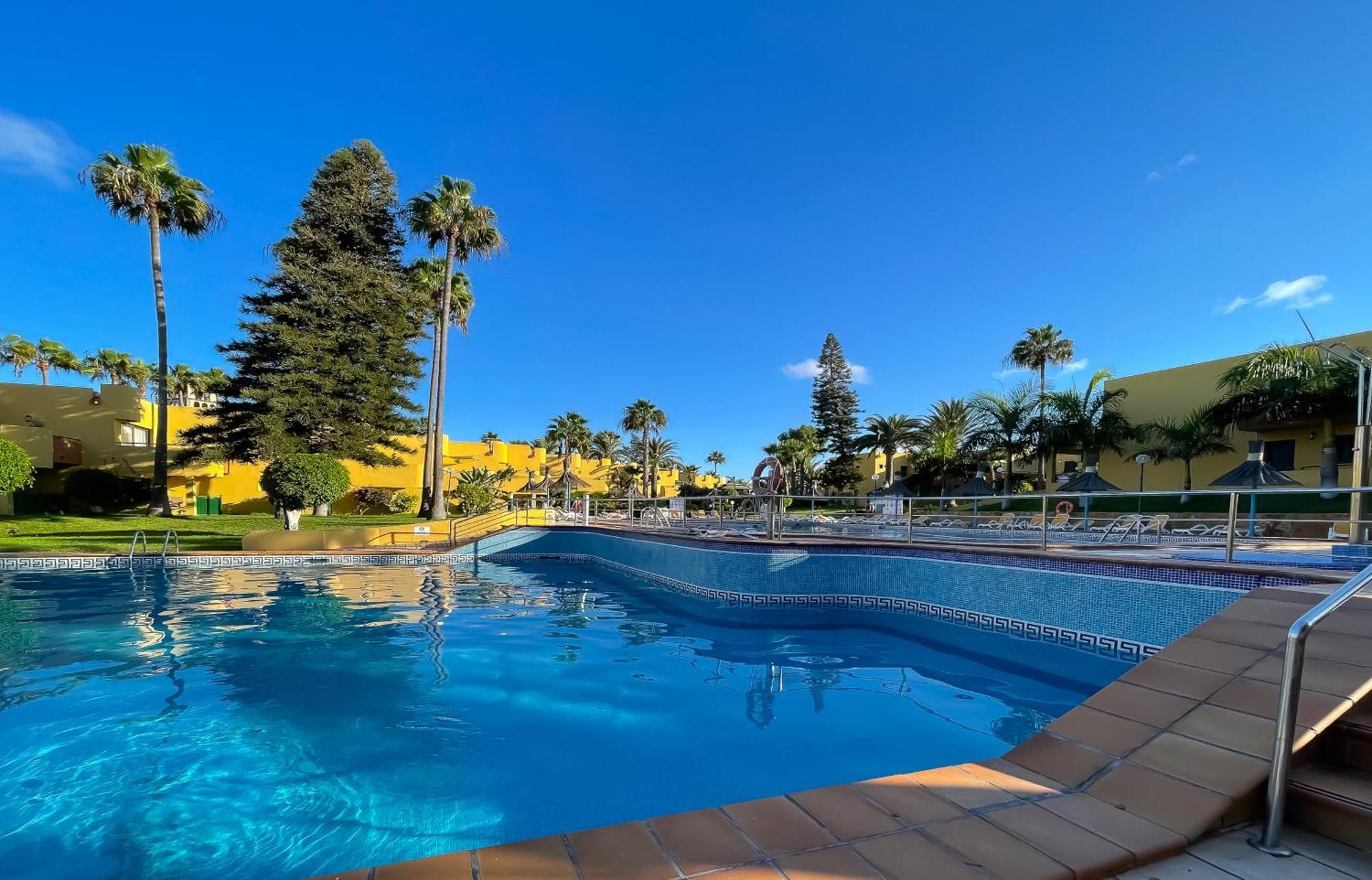 Atlantic Garden 142 By Best Holidays Fuerteventura コラレホ エクステリア 写真