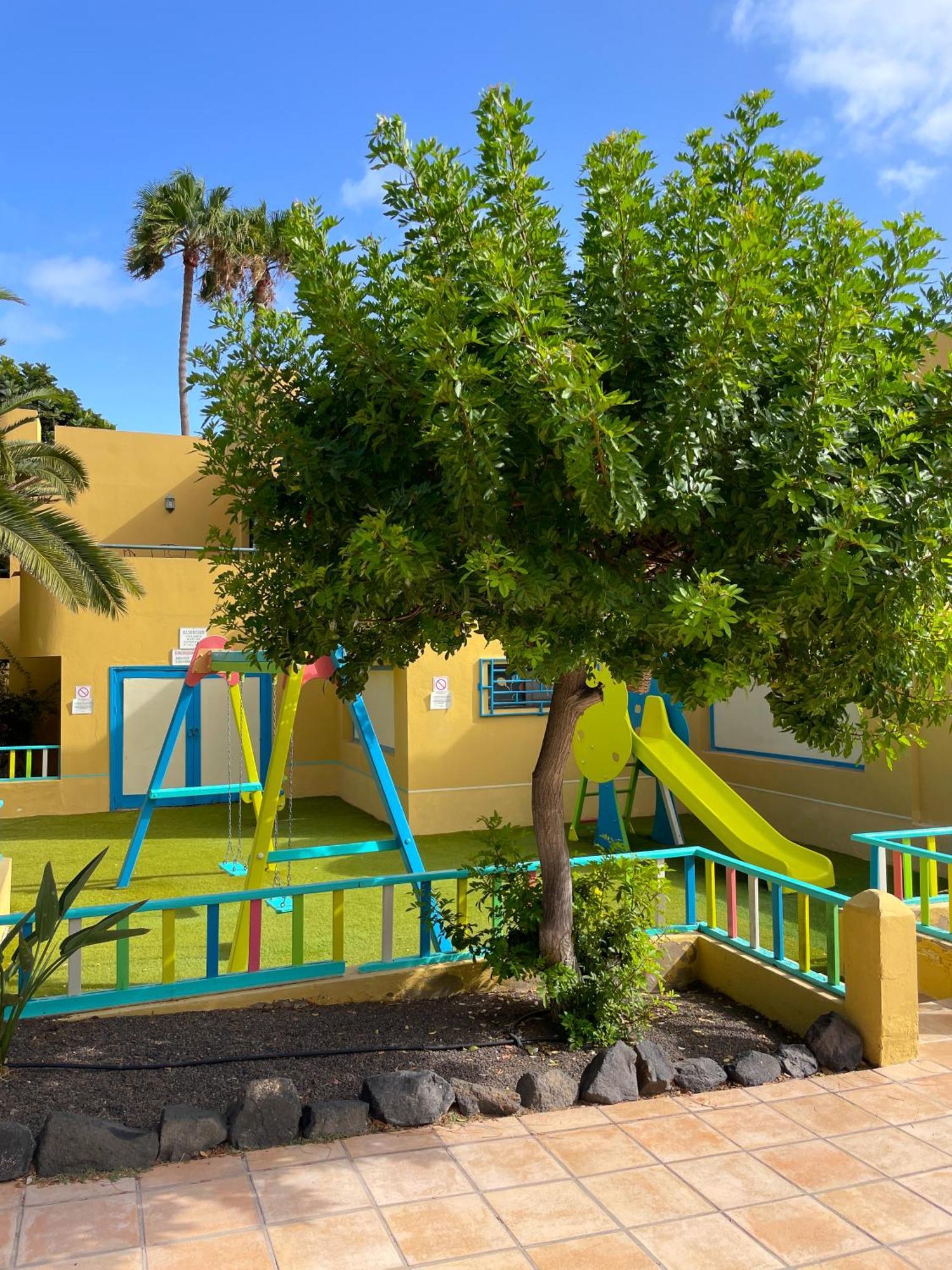 Atlantic Garden 142 By Best Holidays Fuerteventura コラレホ エクステリア 写真