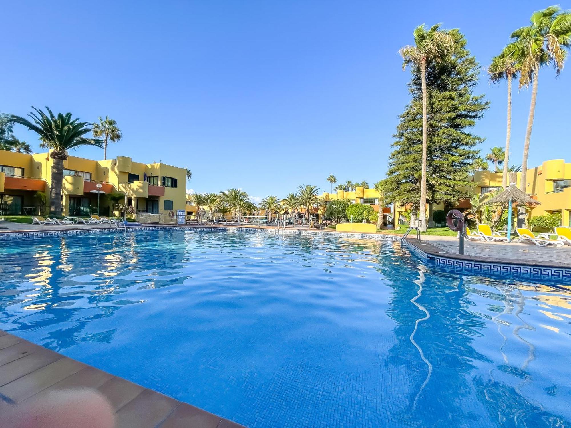 Atlantic Garden 142 By Best Holidays Fuerteventura コラレホ エクステリア 写真