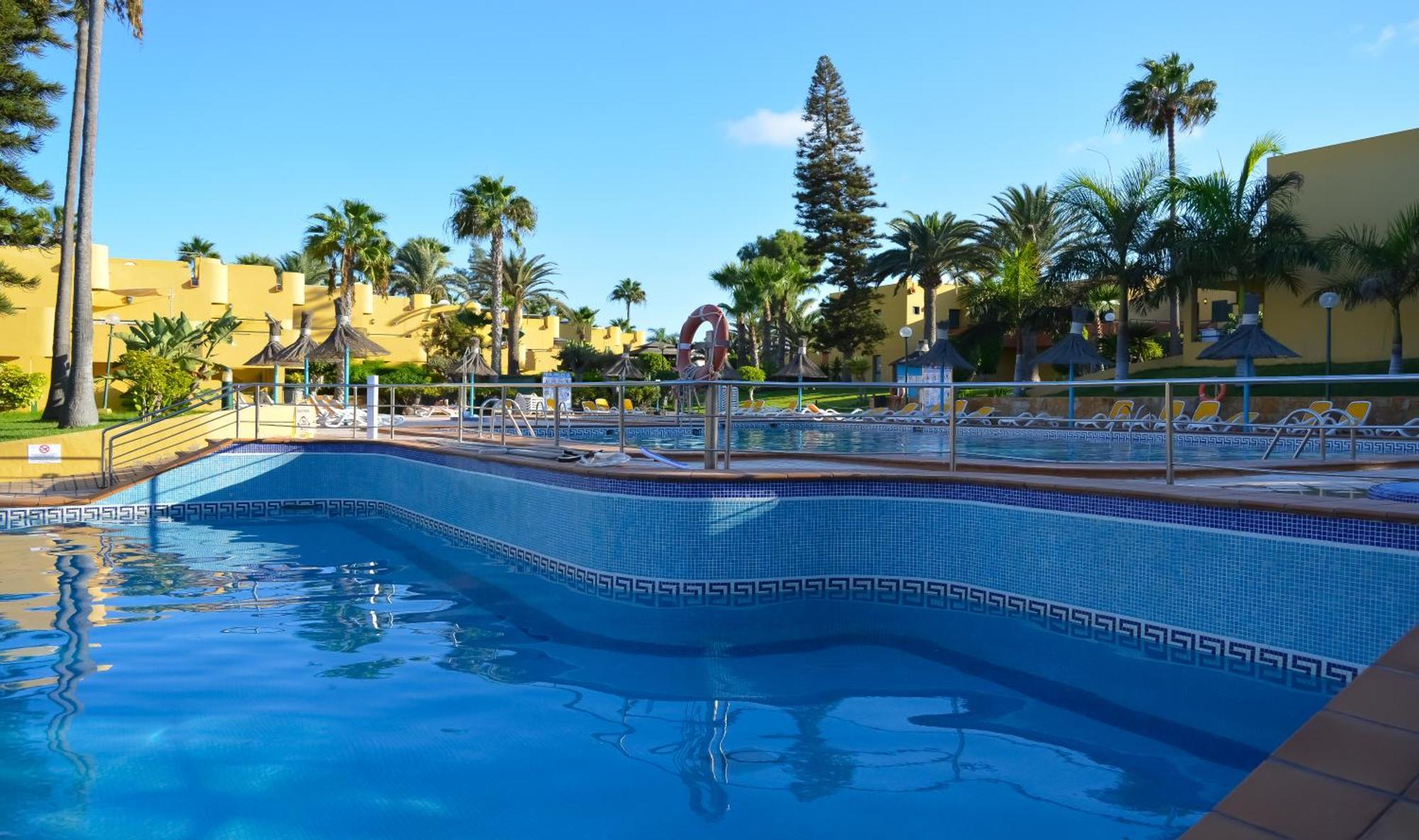 Atlantic Garden 142 By Best Holidays Fuerteventura コラレホ エクステリア 写真