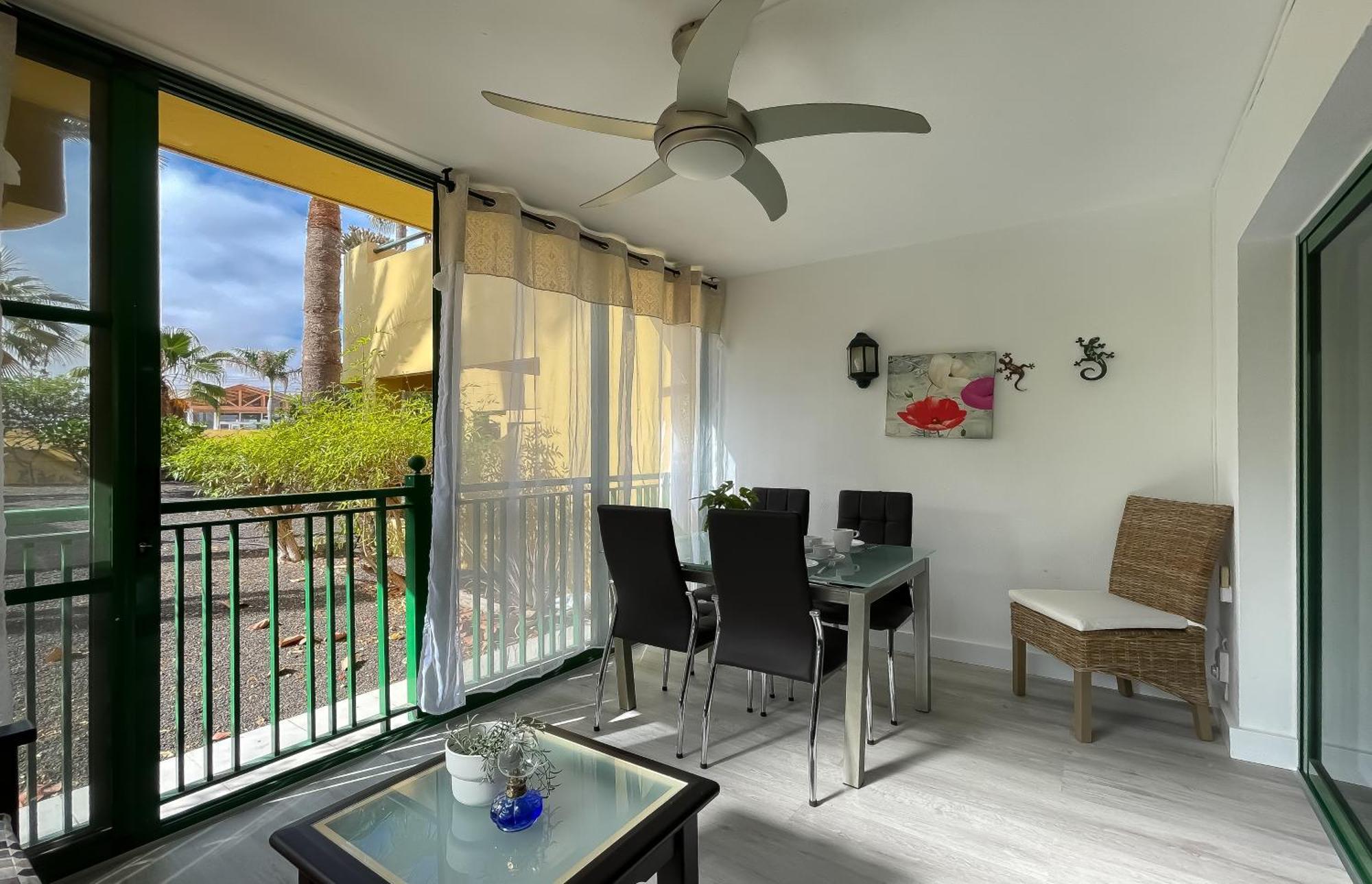 Atlantic Garden 142 By Best Holidays Fuerteventura コラレホ エクステリア 写真
