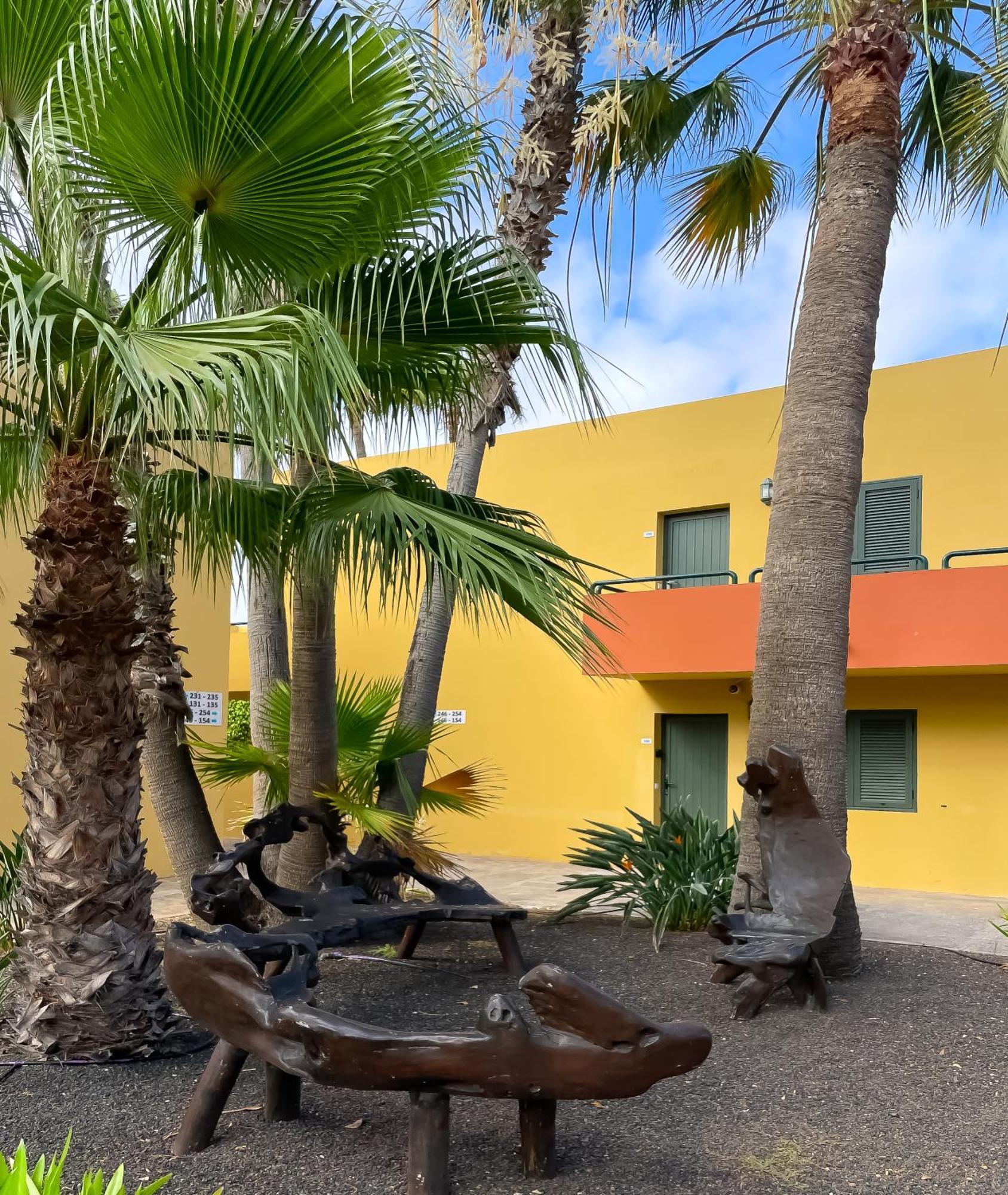 Atlantic Garden 142 By Best Holidays Fuerteventura コラレホ エクステリア 写真