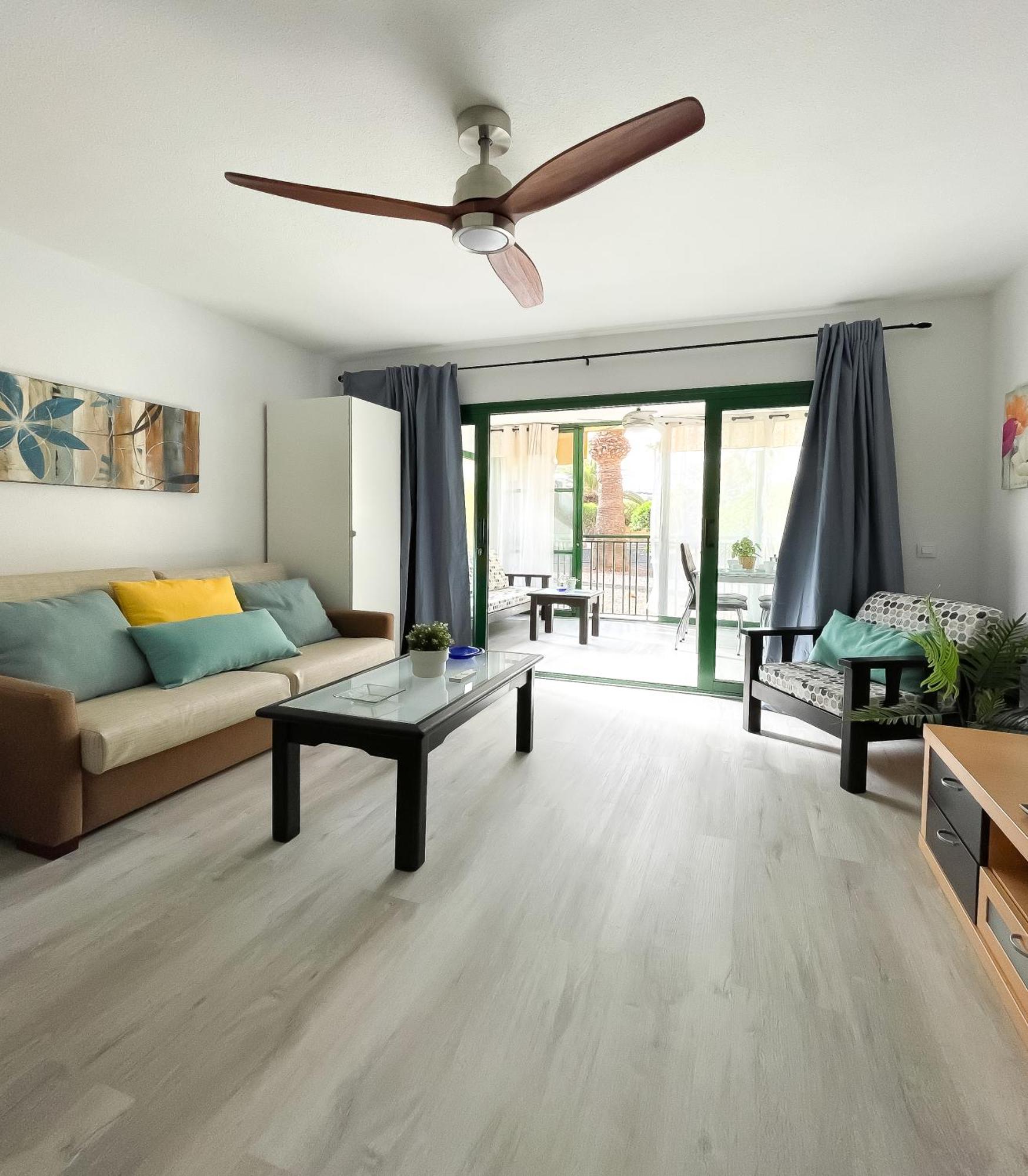 Atlantic Garden 142 By Best Holidays Fuerteventura コラレホ エクステリア 写真