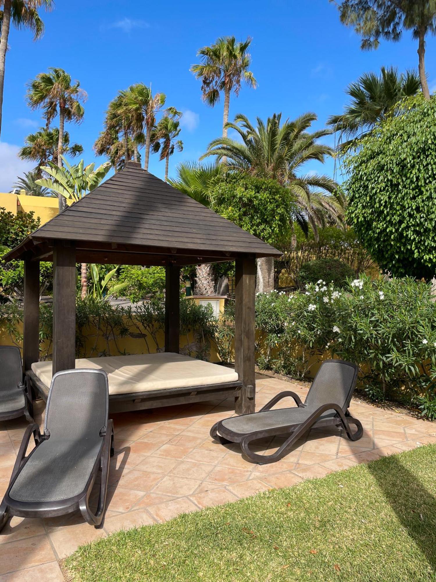 Atlantic Garden 142 By Best Holidays Fuerteventura コラレホ エクステリア 写真