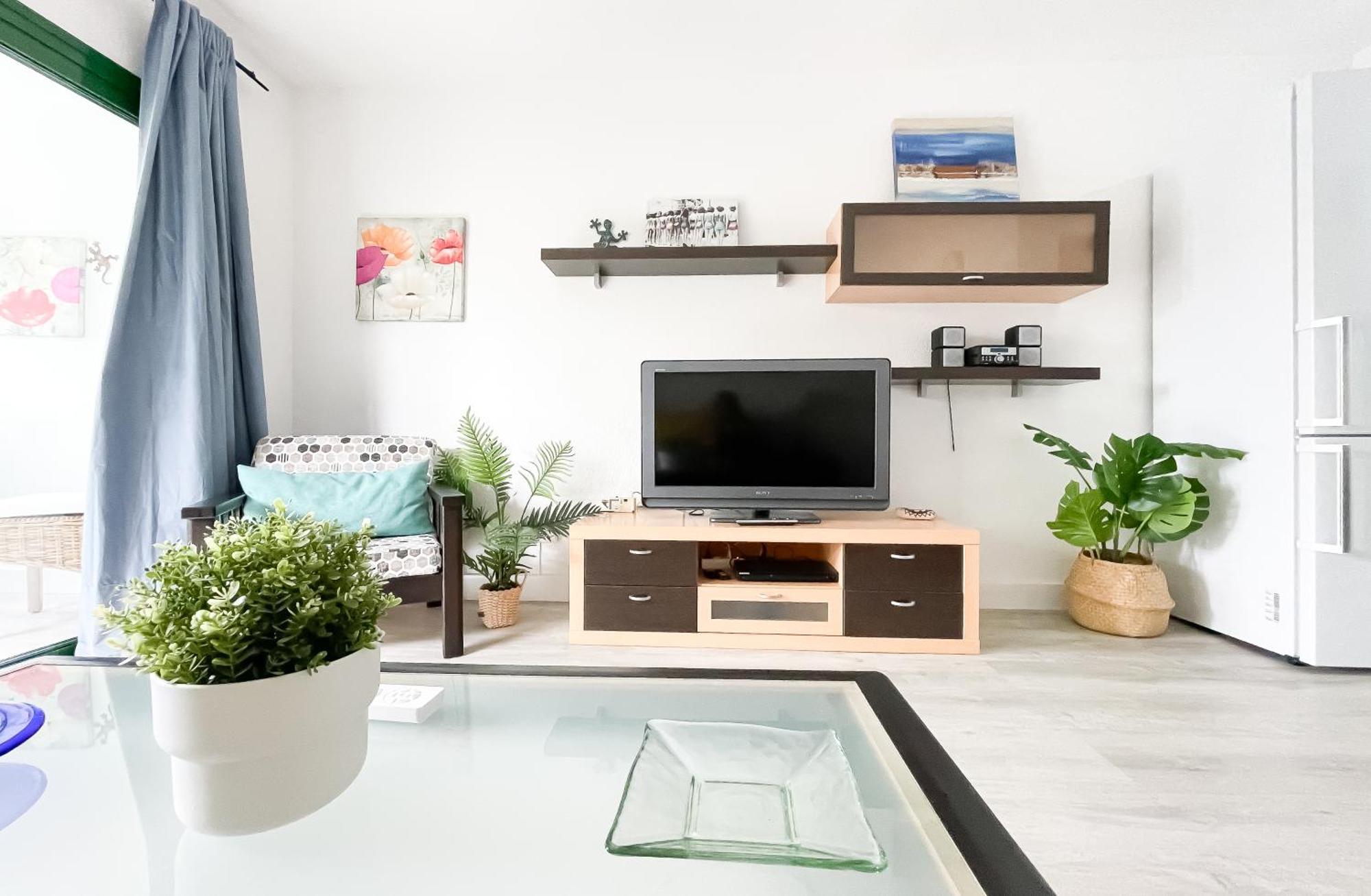 Atlantic Garden 142 By Best Holidays Fuerteventura コラレホ エクステリア 写真